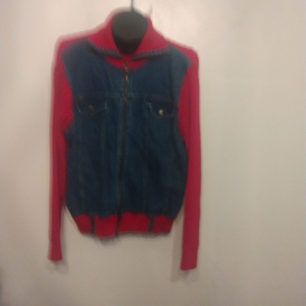 Kikit Studio Women's jacket